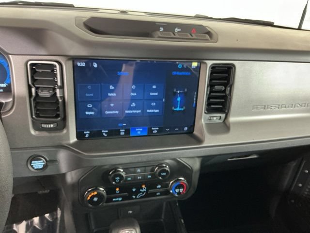 Used 2026 Ford Bronco 2-Door AWD/4WD image 18