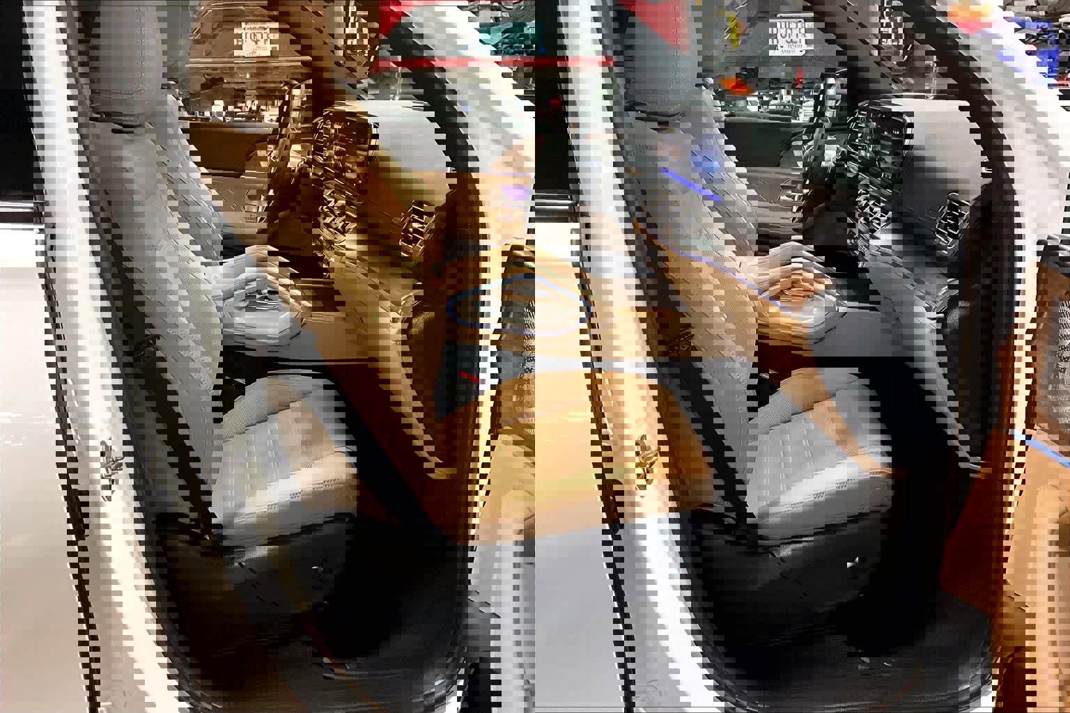 Used 2024 Mercedes-Benz GLE 450 4MATIC image 8