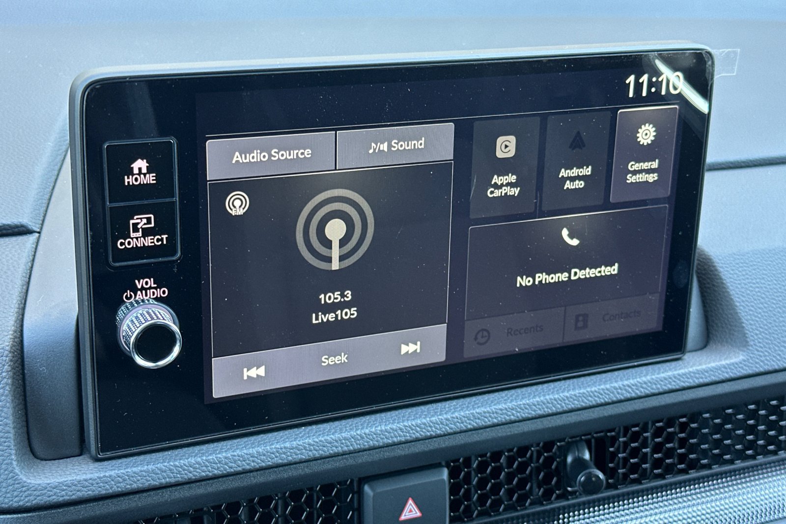 New 2026 Honda CR-V LX image 21