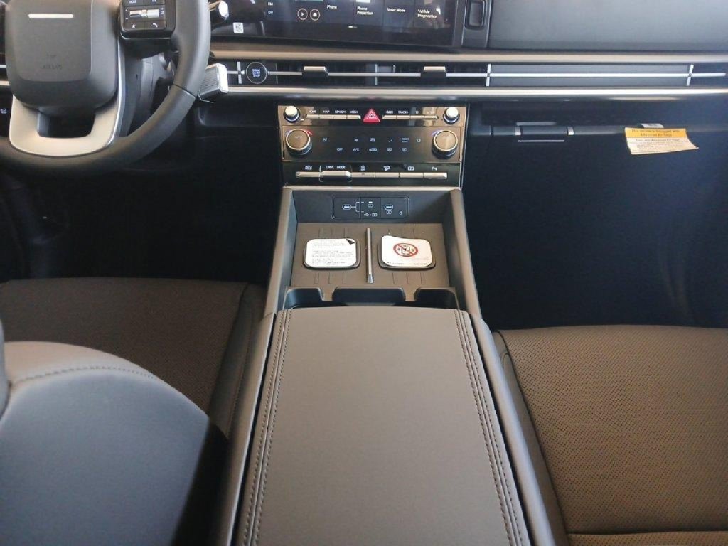 New 2026 Hyundai Santa Fe SEL FWD image 11