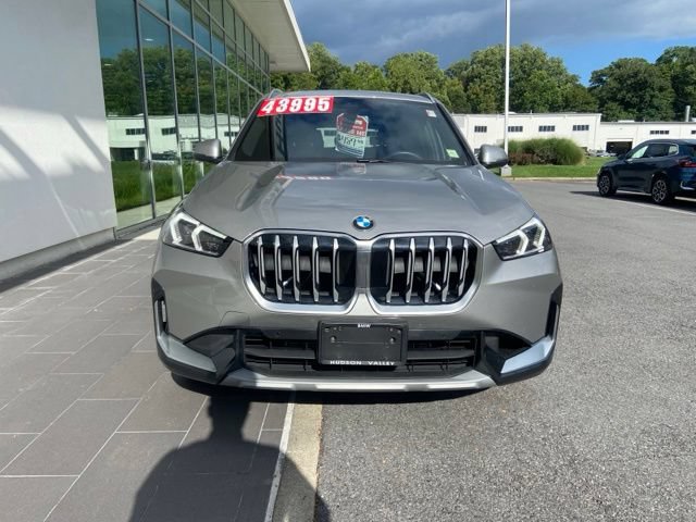 Used 2026 BMW X1 xDrive28i w/ Convenience Package AWD/4WD image 4