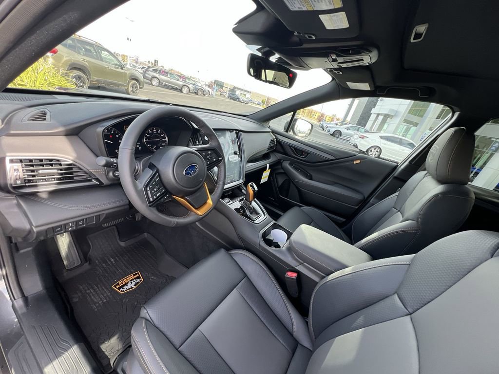 New 2025 Subaru Outback Wilderness image 10