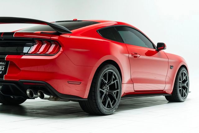 Used 2019 Ford Mustang GT w/ Performance Package - Level 2 image 13