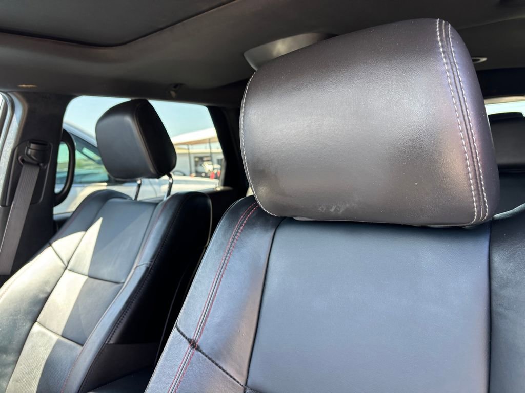 Used 2024 Dodge Durango R/T image 10