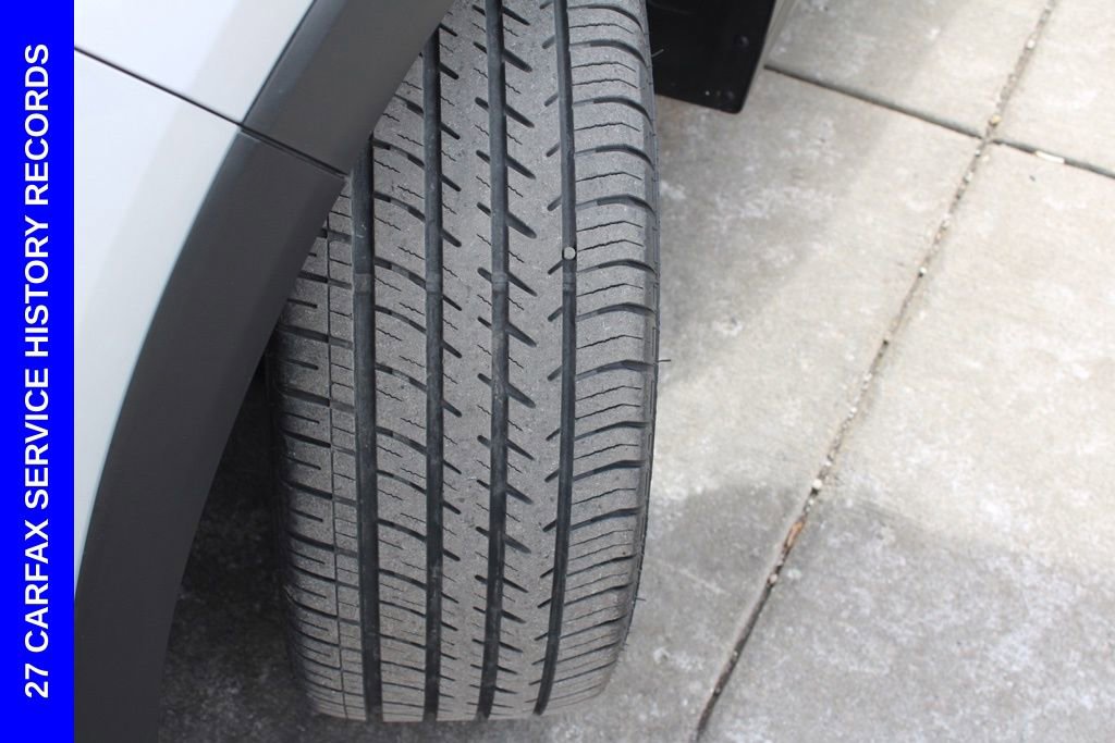 Used 2017 Hyundai Tucson Limited w/ Limited Ultimate Package 03 image 13