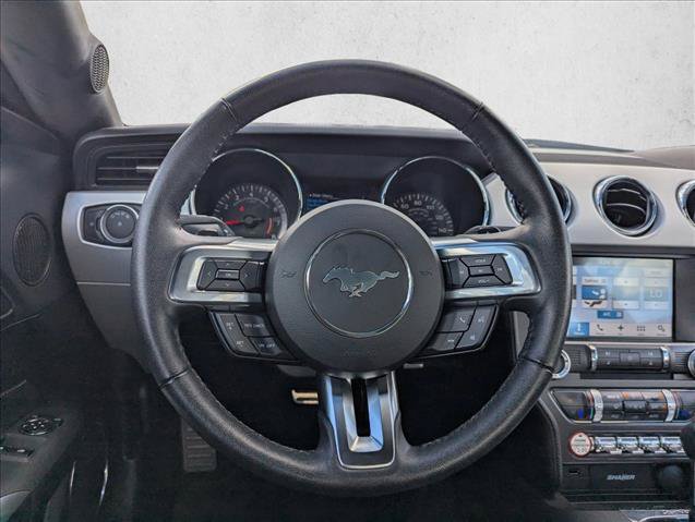Used 2017 Ford Mustang GT Premium w/ Equipment Group 401A RWD image 15