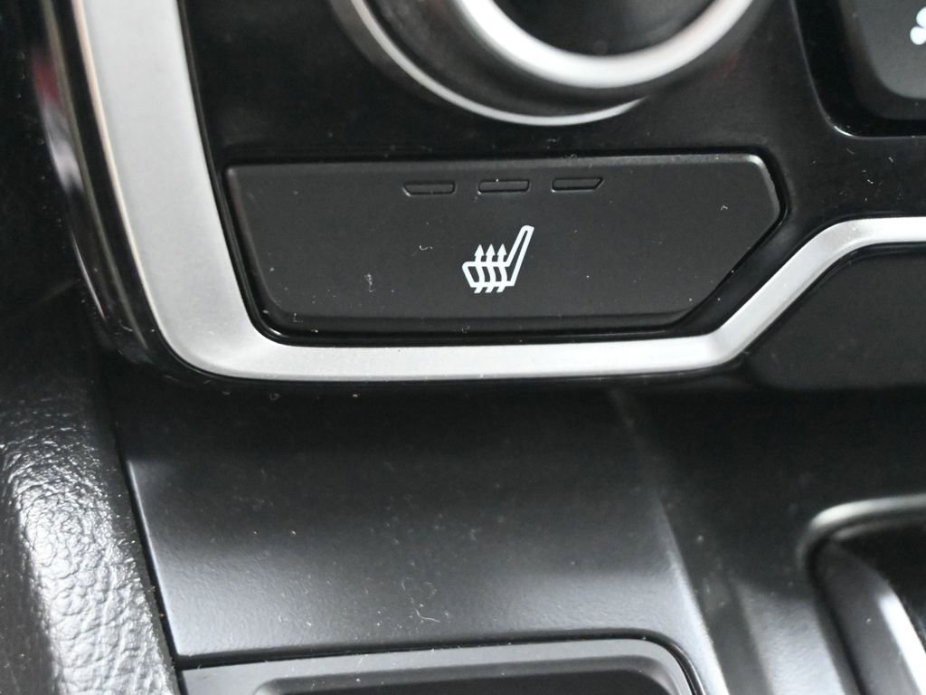 Used 2021 Honda CR-V EX-L image 14