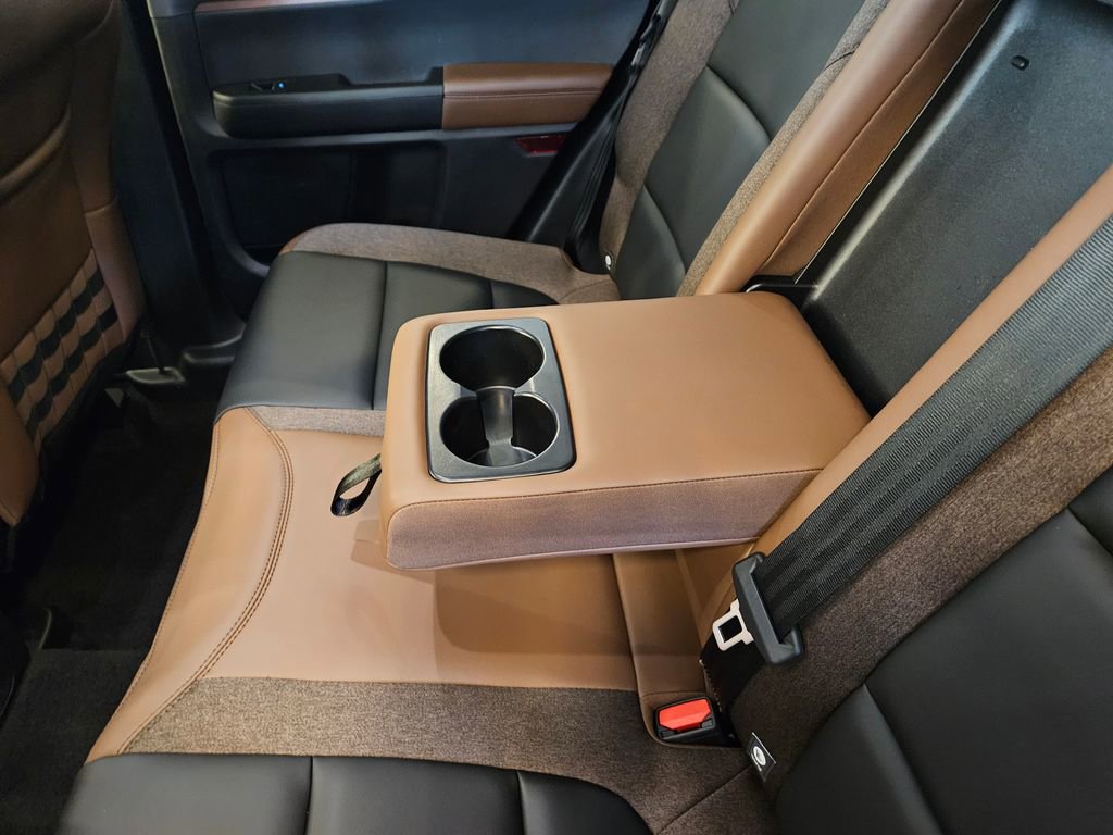 Used 2025 Ford Bronco Sport Outer Banks w/ Outer Banks Tech Package+ image 28