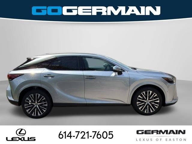 New 2026 Lexus RX 350 Premium Plus w/ Convenience Package AWD/4WD image 7