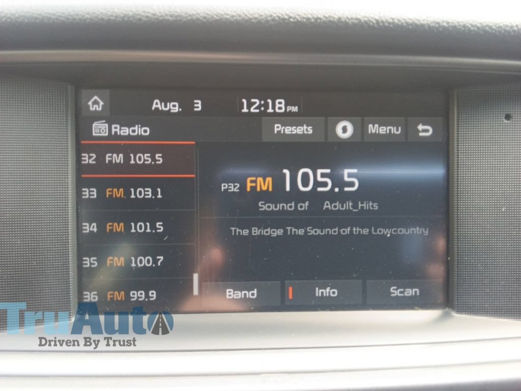 Used 2018 Kia Optima LX FWD image 31