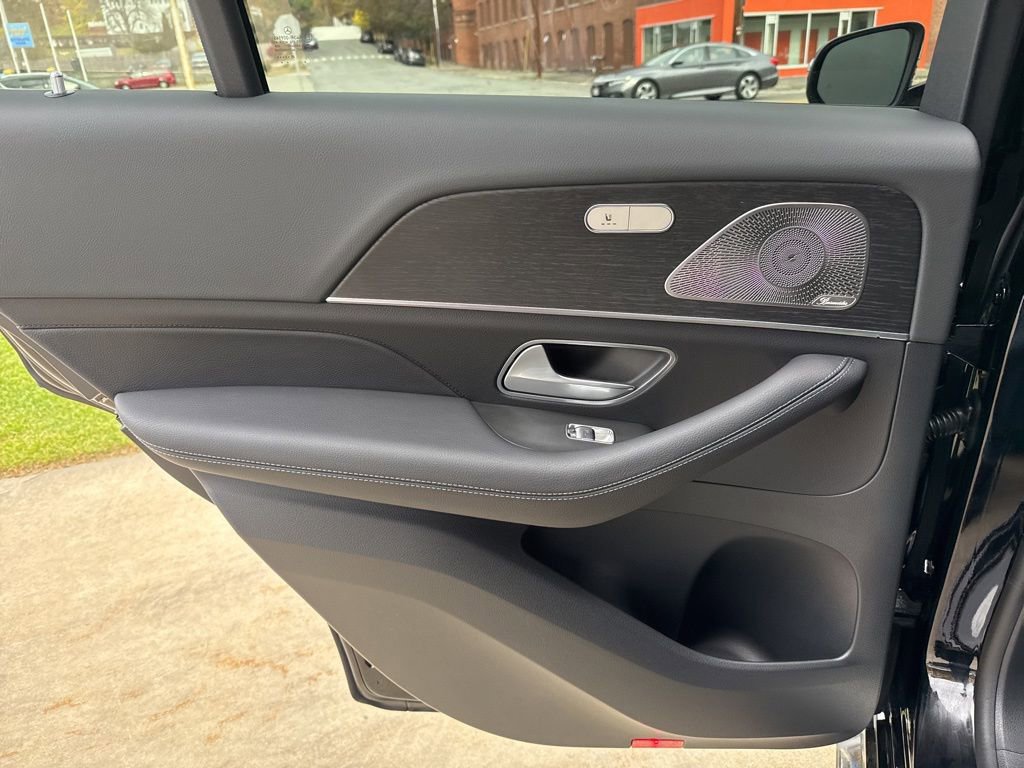 New 2026 Mercedes-Benz GLE 350 4MATIC image 19