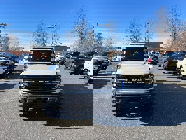 New 2025 Ford Bronco Outer Banks video 2