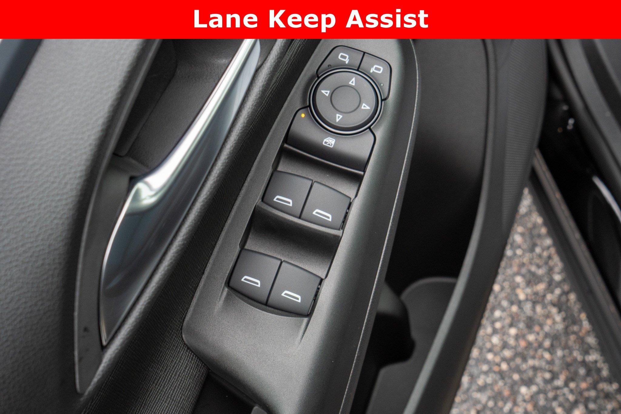 New 2026 Buick Envista Sport Touring w/ Convenience I Package FWD image 27