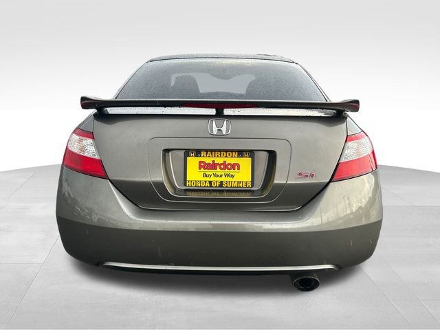 Used 2007 Honda Civic Si image 7