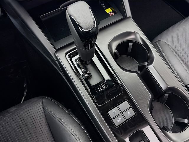 New 2026 Subaru Outback Limited image 17