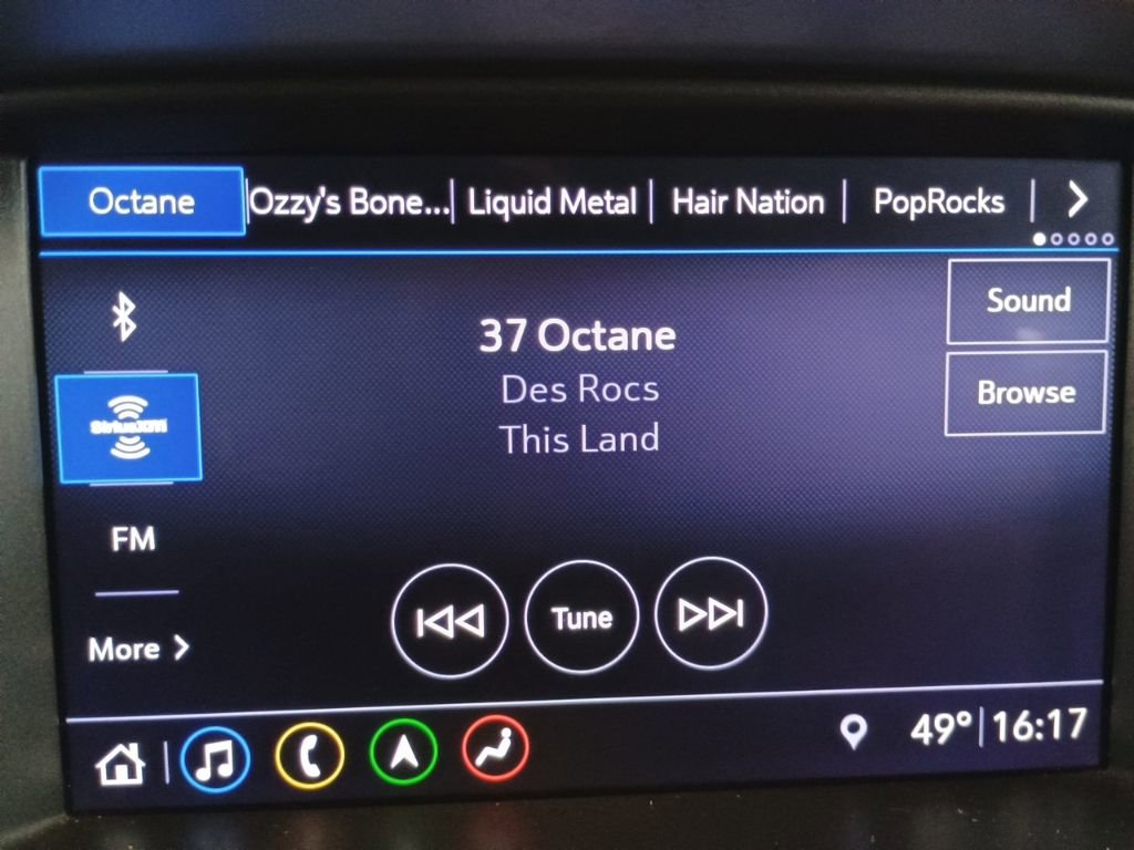 Used 2019 Chevrolet Colorado ZR2 w/ ZR2 Midnight Special Edition image 22