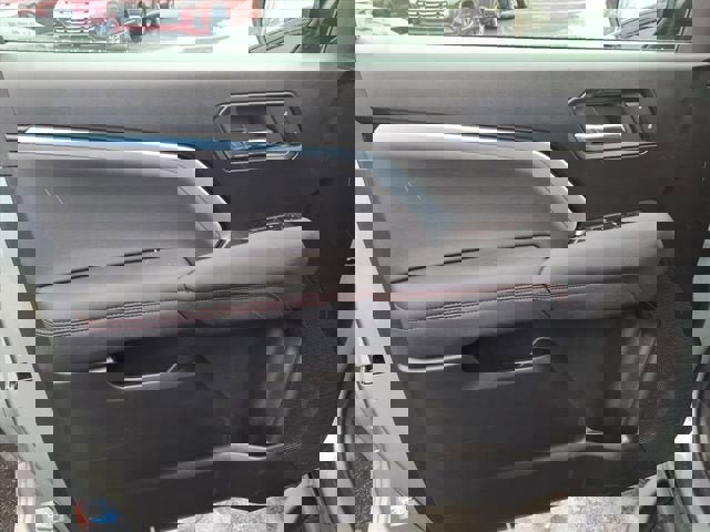 New 2026 Chevrolet Colorado Z71 image 12