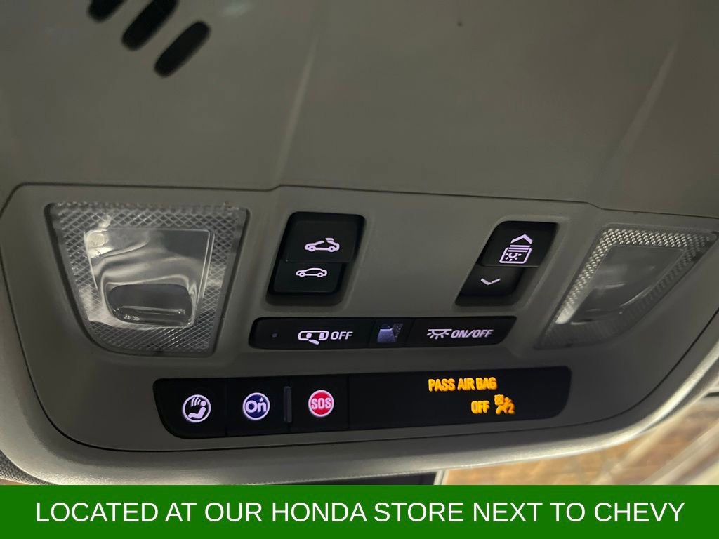 Used 2020 Chevrolet Malibu LT image 18