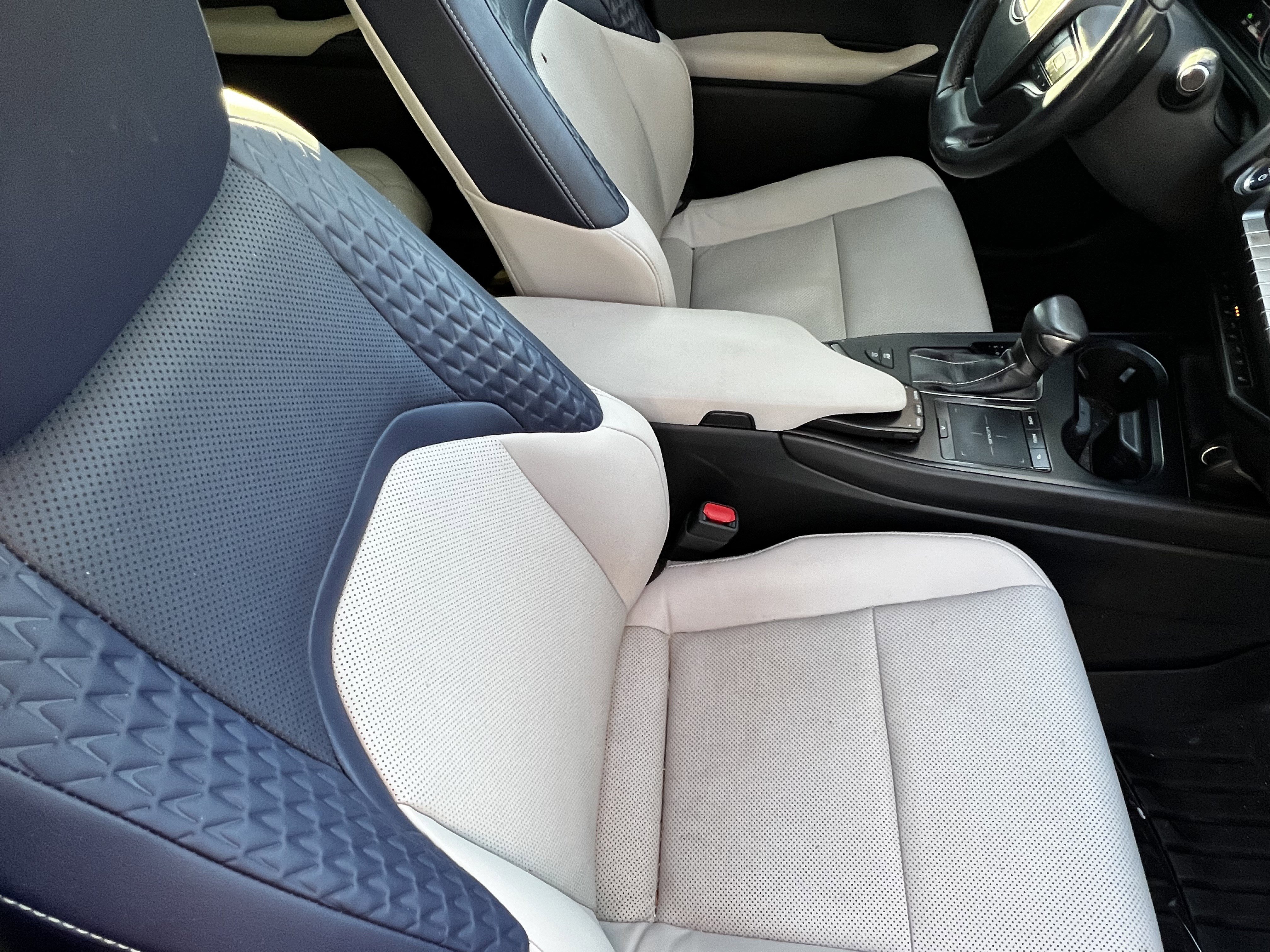 Used 2019 Lexus UX 250h w/ Premium Package image 42