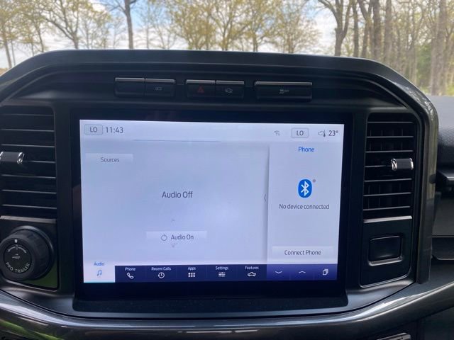 Used 2022 Ford F150 Tremor w/ Equipment Group 401A Mid image 20