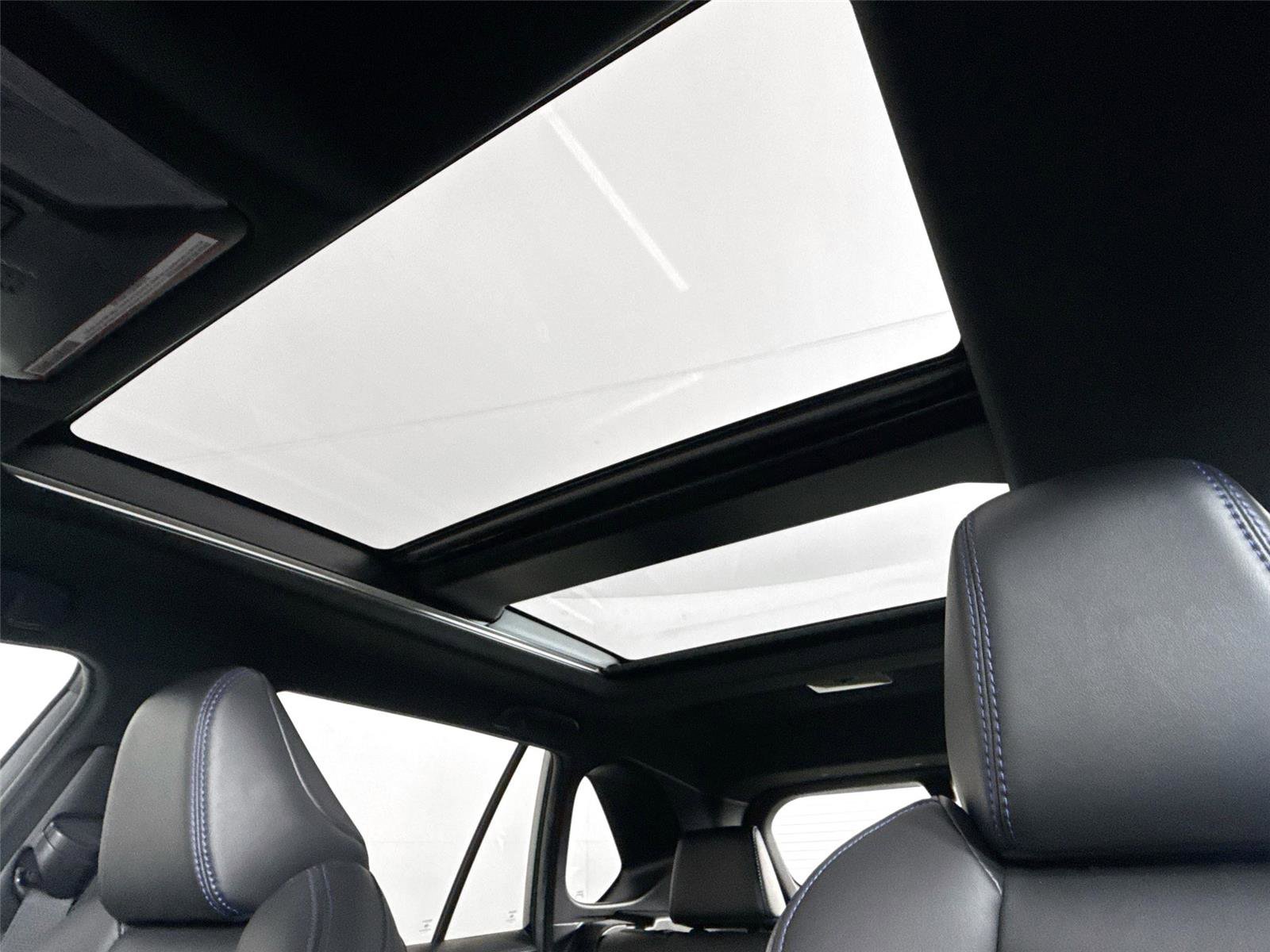 Certified 2021 Toyota RAV4 XSE image 6