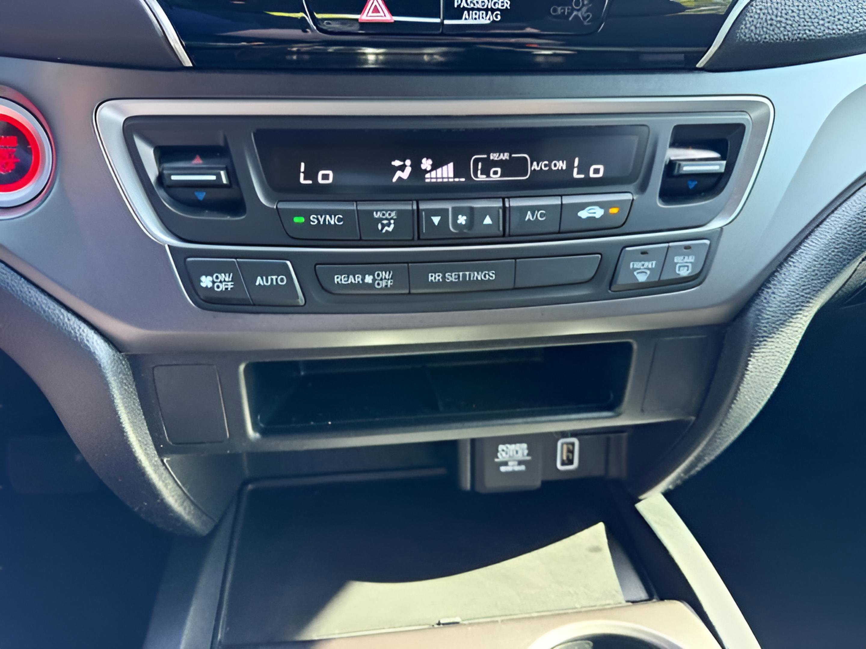 Used 2021 Honda Passport Sport image 17