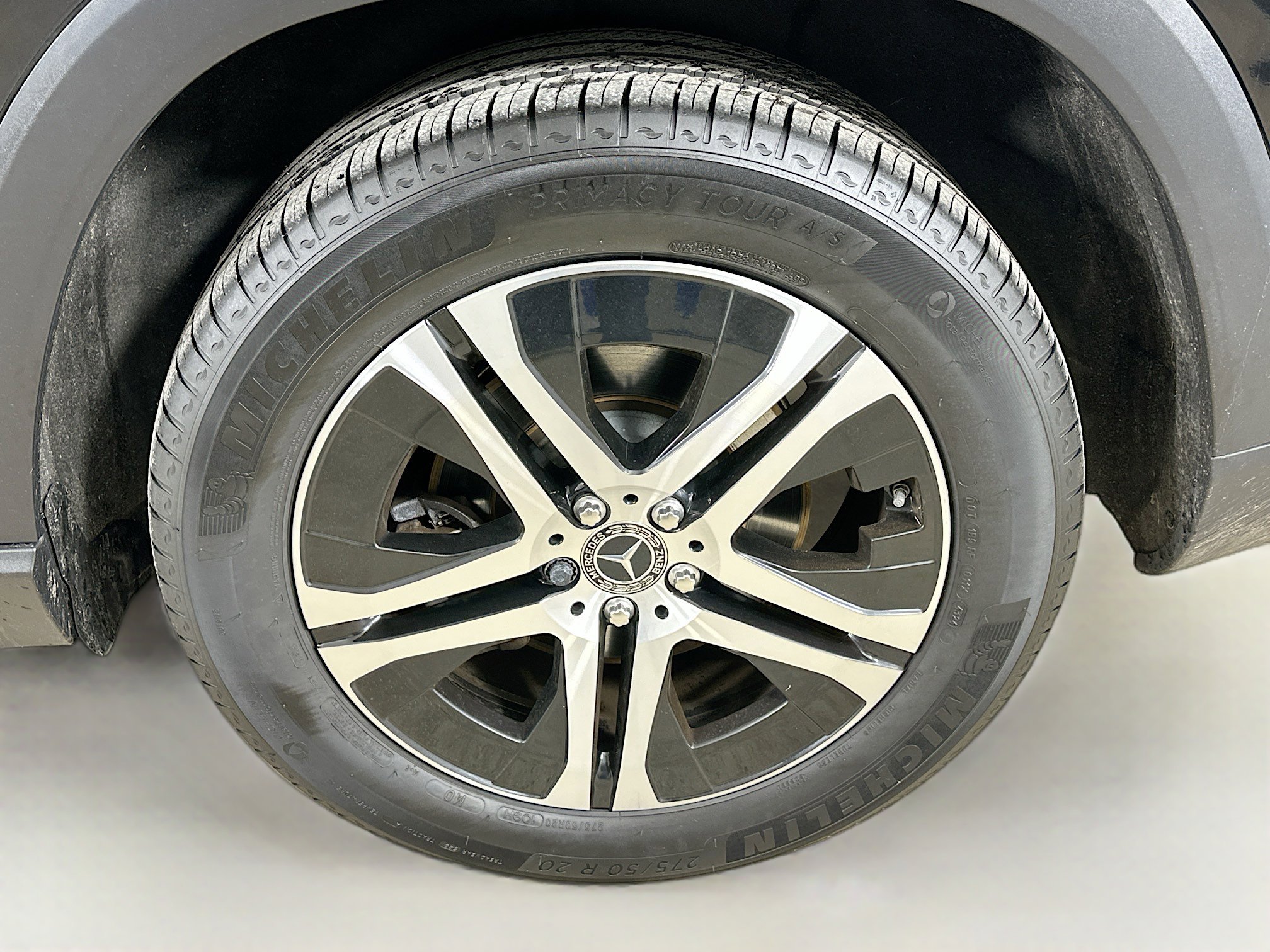 Used 2022 Mercedes-Benz GLS 450 4MATIC image 40