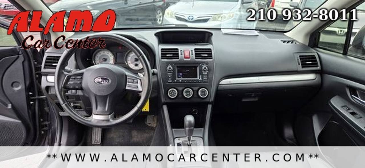 Used 2013 Subaru Impreza 2.0i Sport Limited AWD/4WD image 32