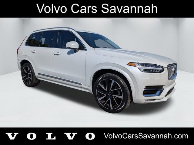 Used 2023 Volvo XC90 B6 Plus w/ Protection Package Premier