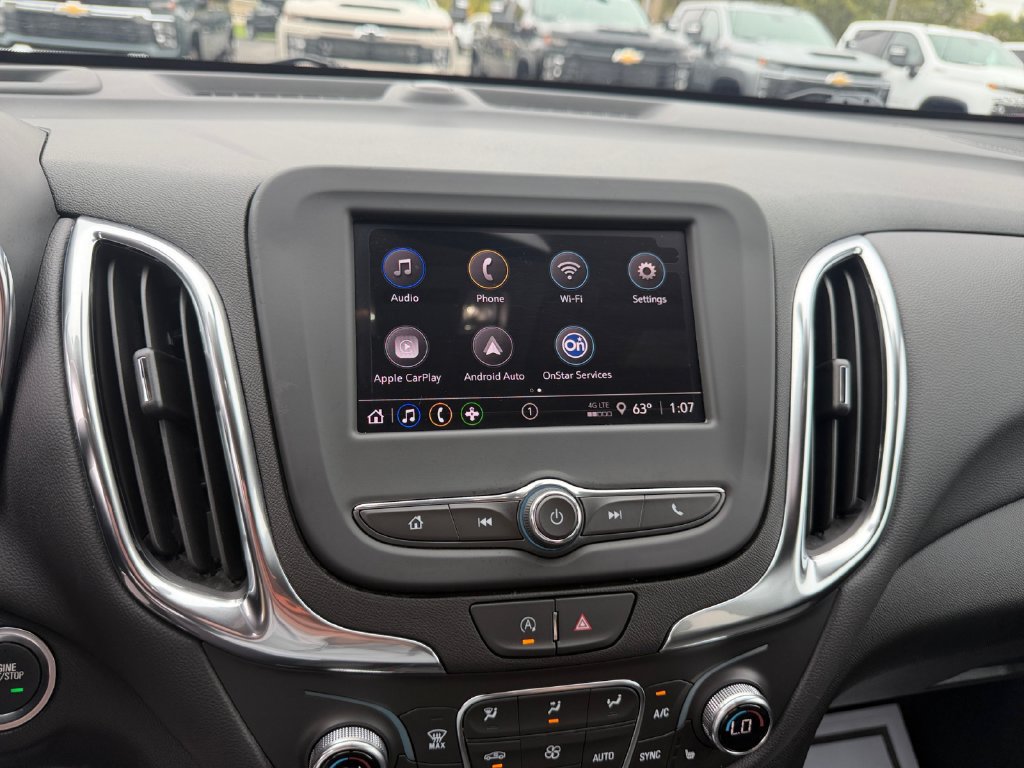 Certified 2024 Chevrolet Equinox LT AWD/4WD image 19