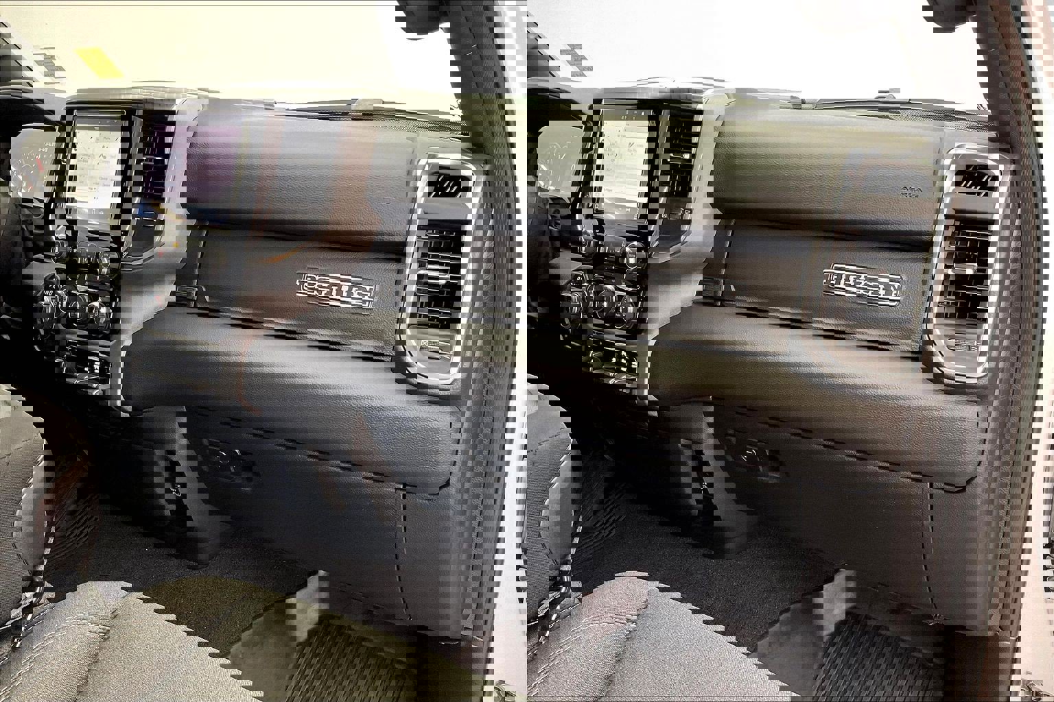 Used 2025 RAM 1500 Big Horn image 15