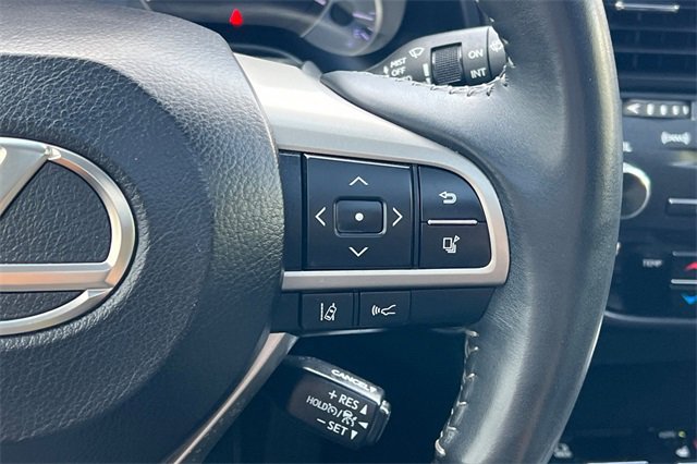 Used 2019 Lexus RX 450h AWD image 29