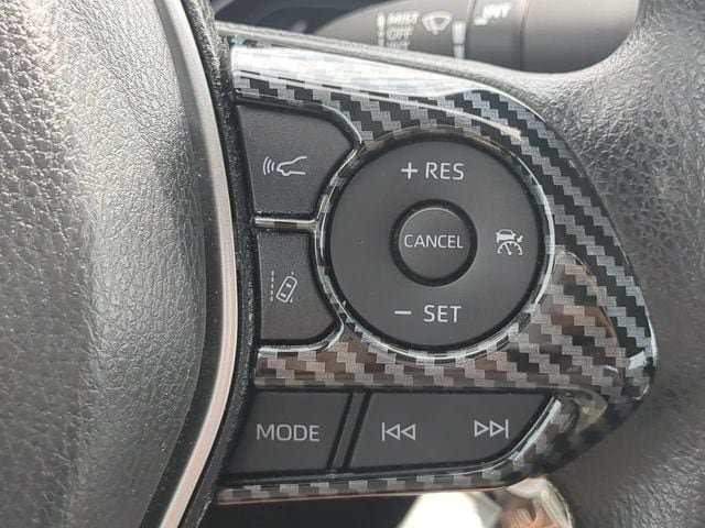 Used 2023 Toyota Camry LE FWD image 22