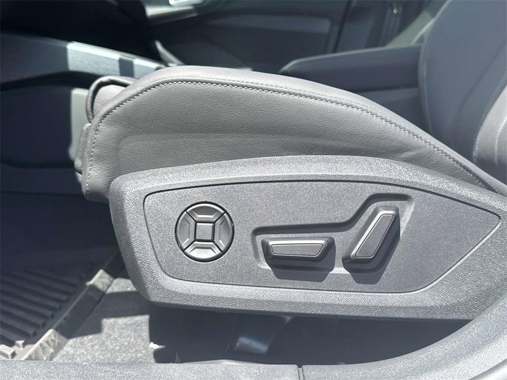 New 2025 Audi A5 2.0T Premium Plus image 8