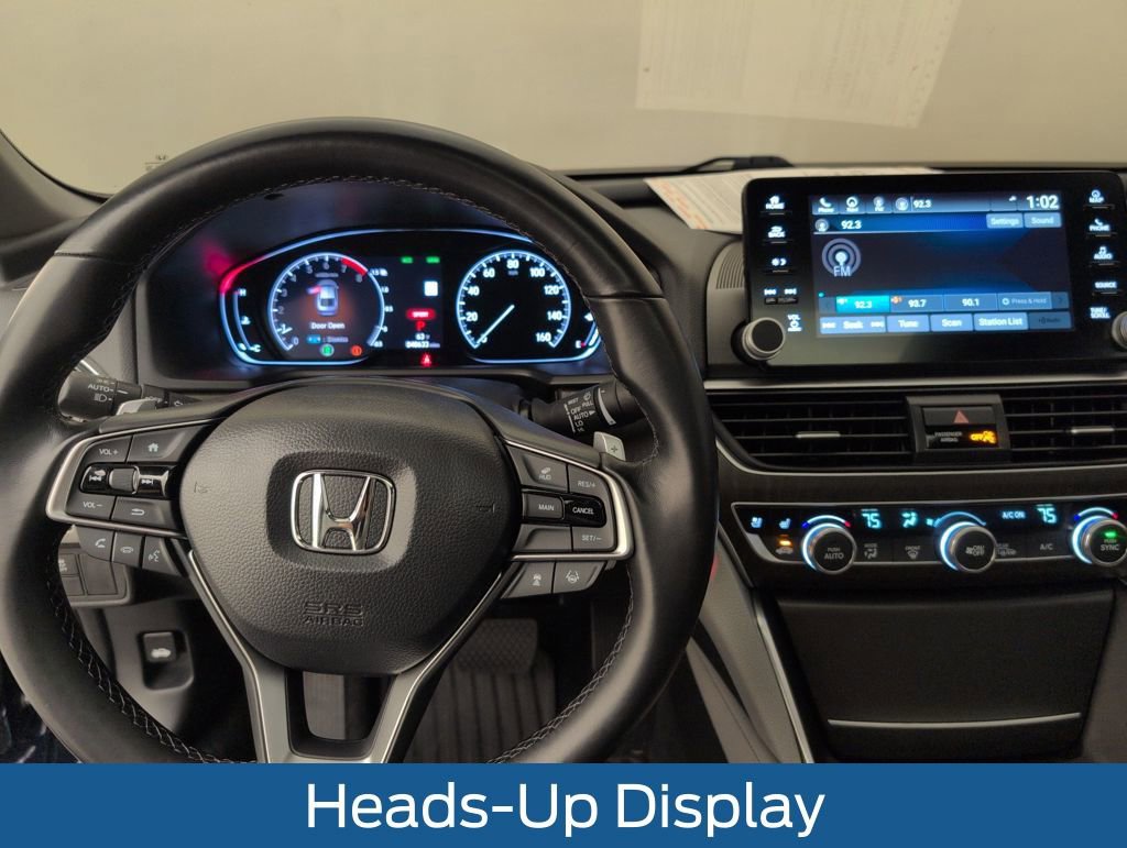 Used 2020 Honda Accord Touring image 24