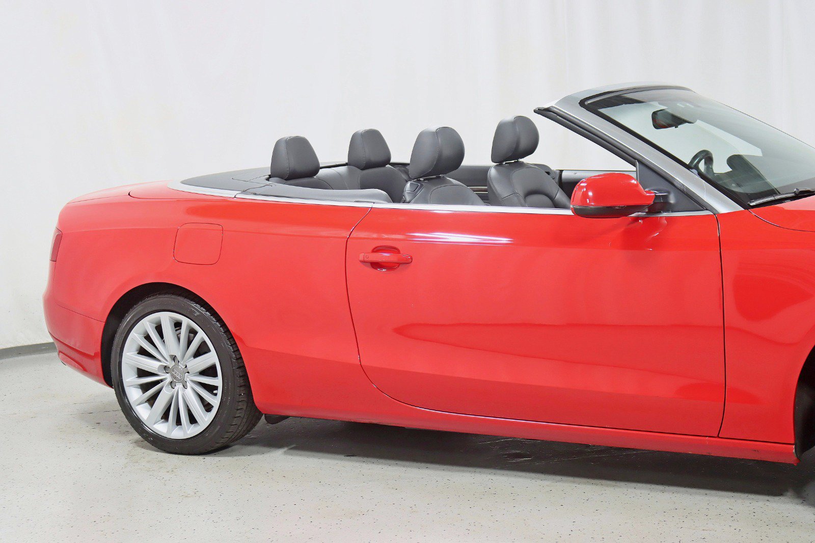 Used 2010 Audi A5 2.0T Premium Plus AWD/4WD image 4