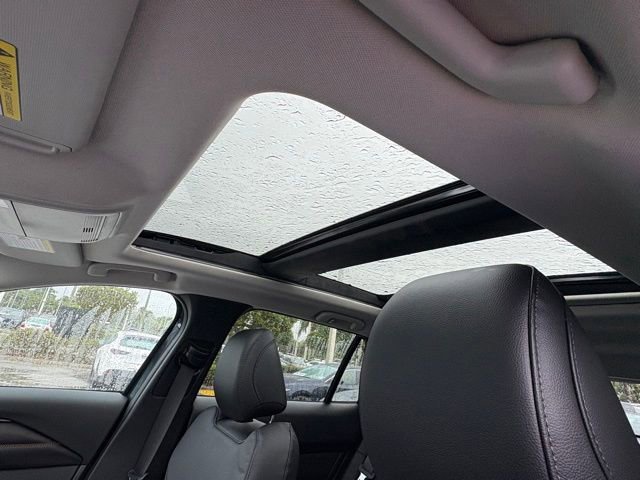 New 2026 MAZDA CX-50 2.5 Hybrid w/ Premium Plus Pkg image 16