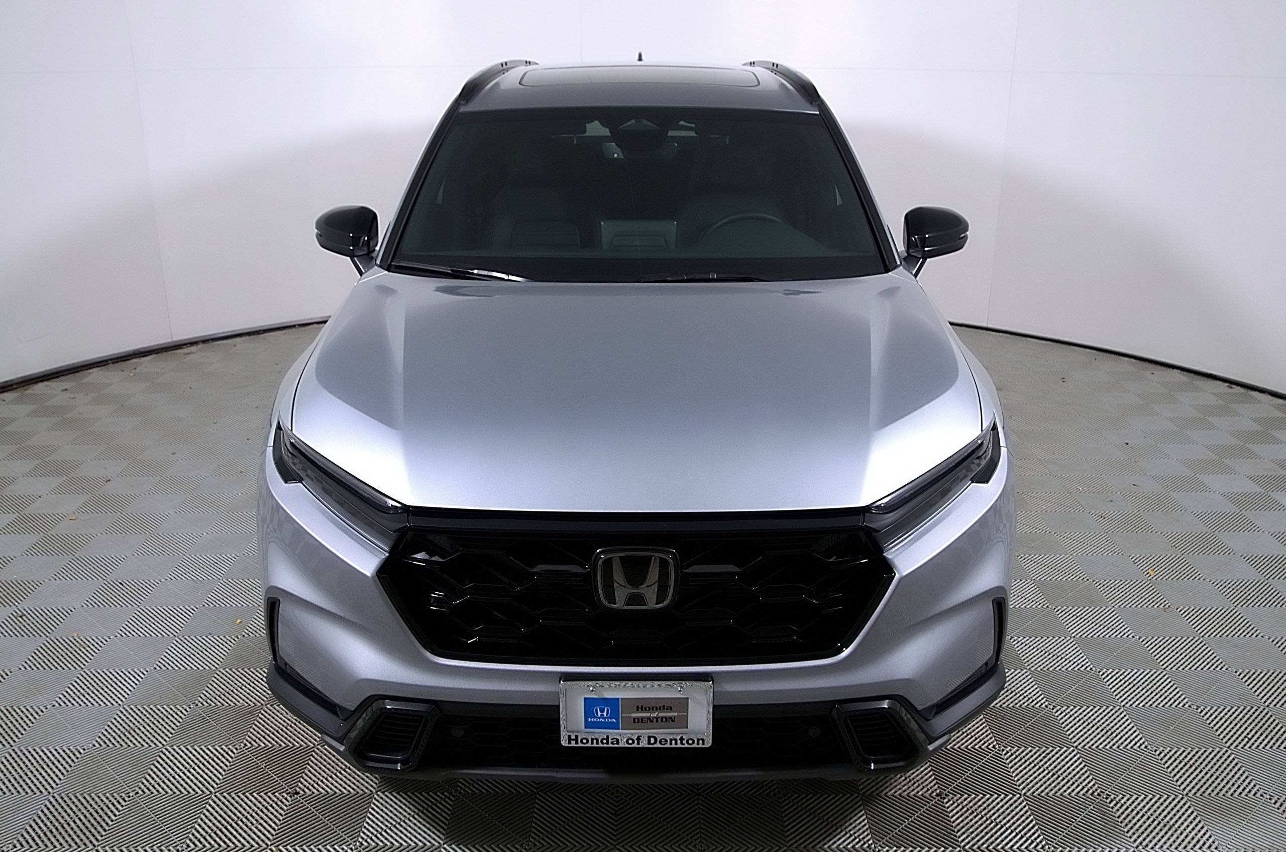 Used 2026 Honda CR-V Sport-L image 4
