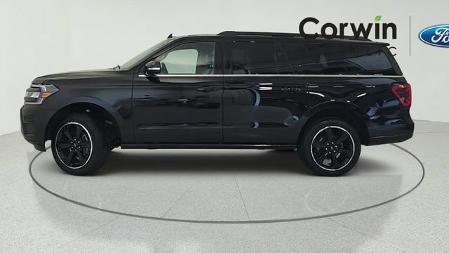 Certified 2024 Ford Expedition Max Limited AWD/4WD video 2