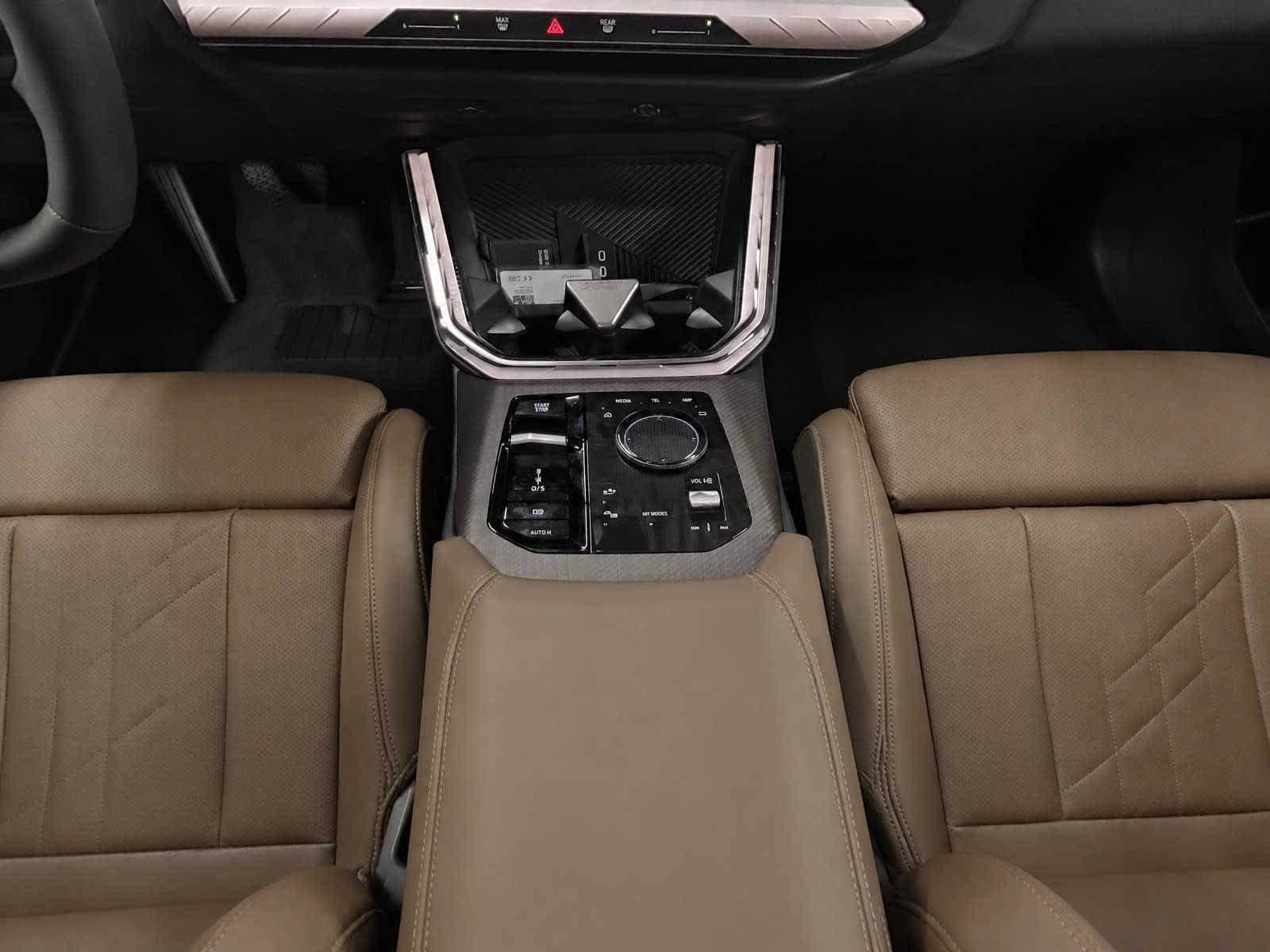 New 2026 BMW X3 xDrive30i w/ Convenience Package AWD/4WD image 14