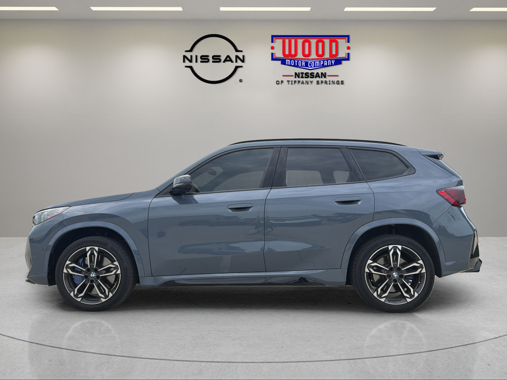 Used 2025 BMW X1 M35i w/ Premium Package AWD/4WD image 5
