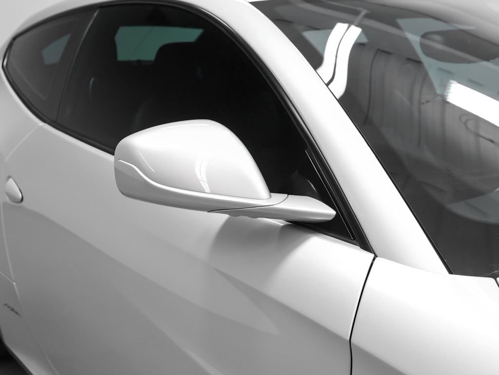 Certified 2014 Ferrari FF AWD/4WD image 8