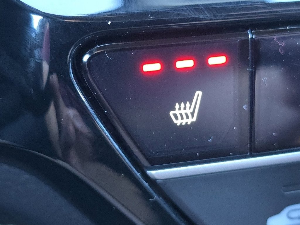 New 2026 Honda Civic Sport image 9