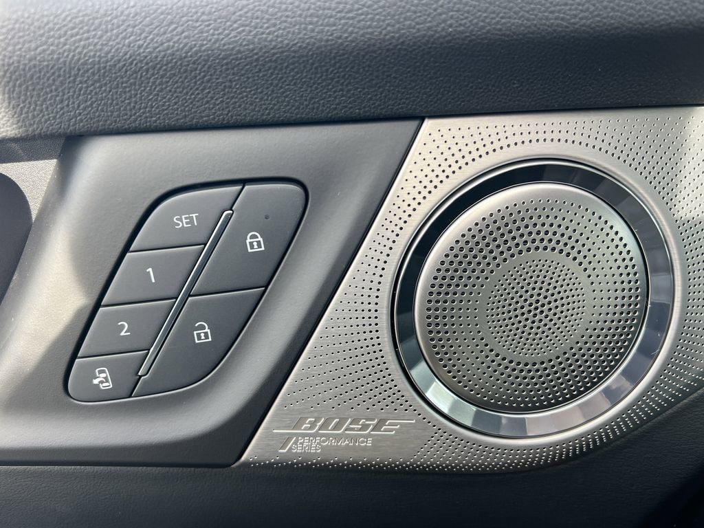 New 2026 Buick Enclave Avenir w/ Super Cruise Package image 15