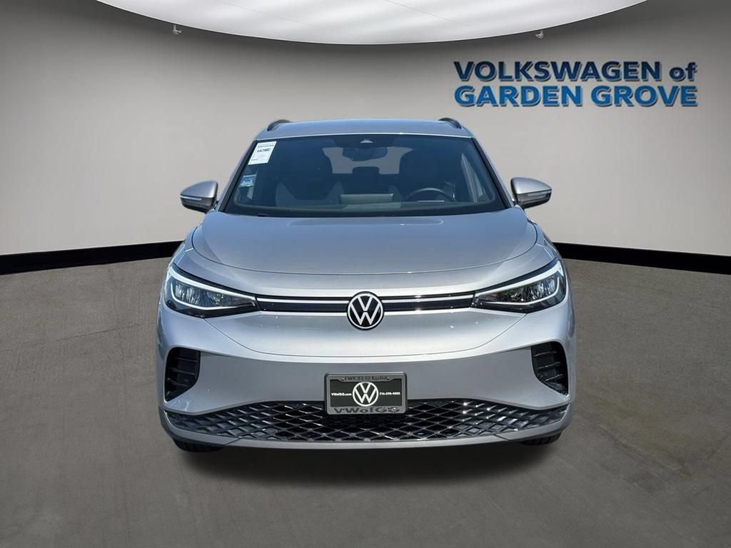 New 2026 Volkswagen ID.4 Pro RWD image 3