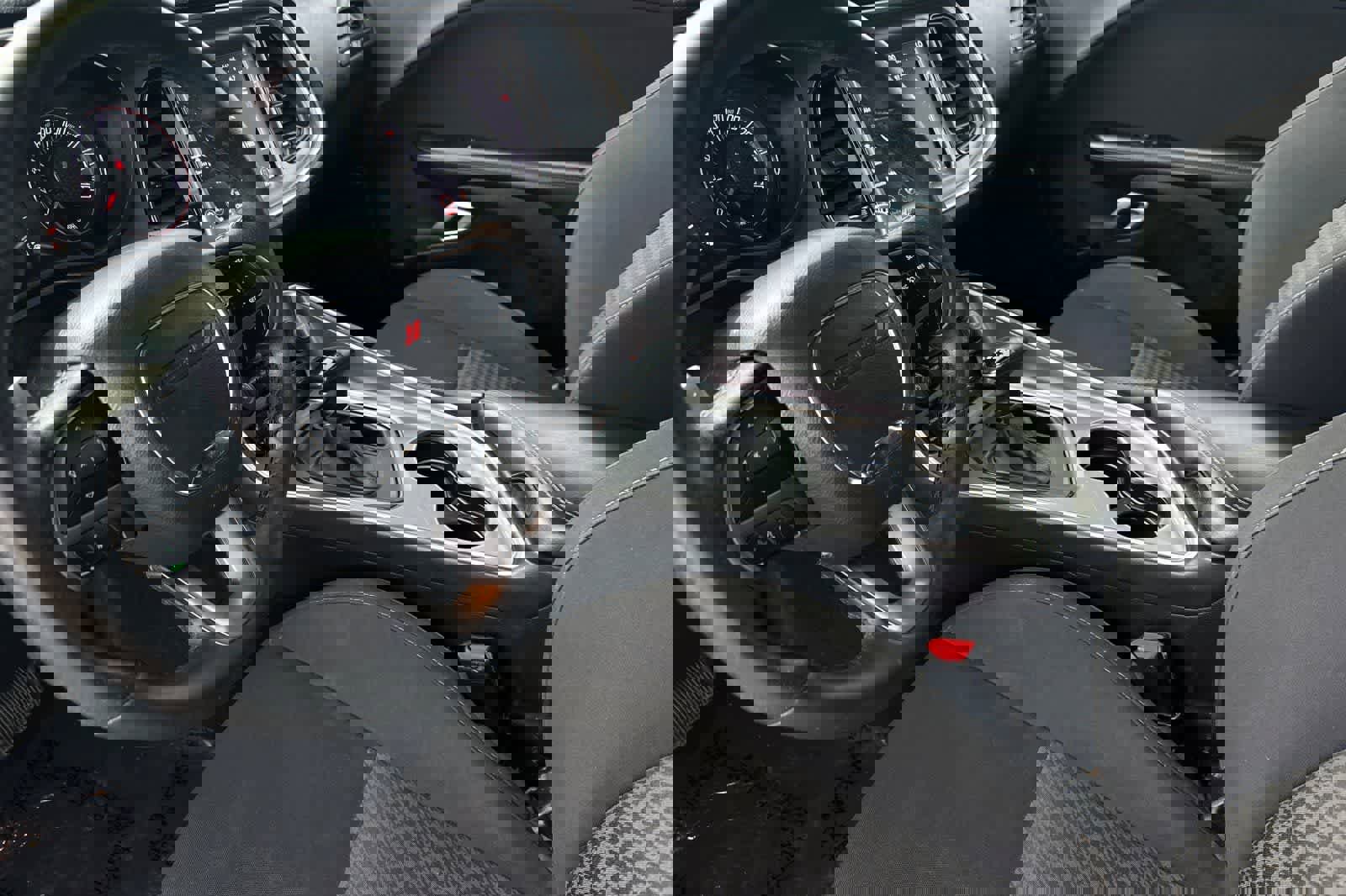 Used 2019 Dodge Challenger GT w/ Blacktop Package image 12