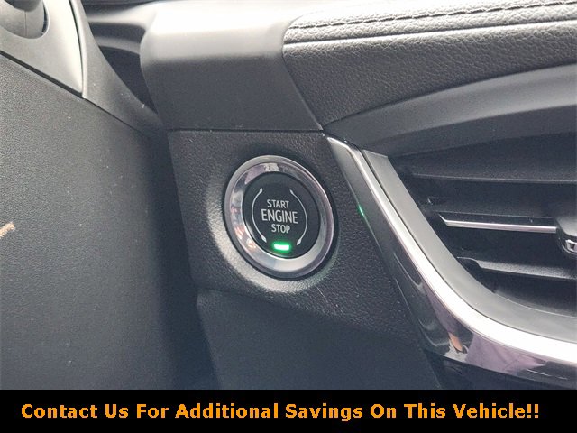 New 2026 Buick Encore GX Sport Touring w/ Advanced Technology Package image 16