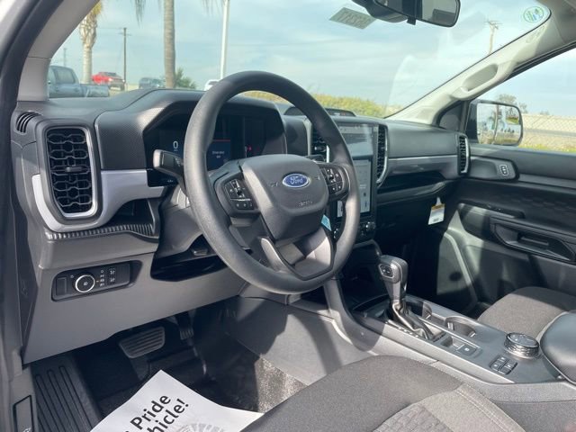 New 2025 Ford Ranger XL w/ Trailer Tow Package image 9