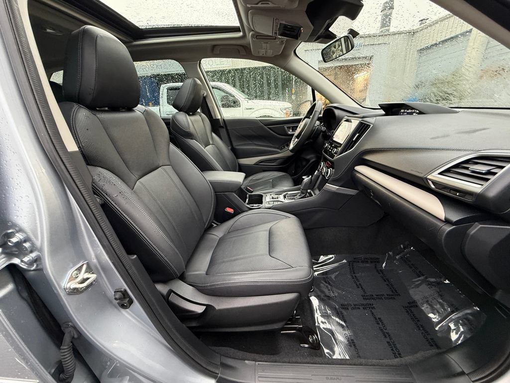Used 2023 Subaru Forester Limited AWD/4WD image 27