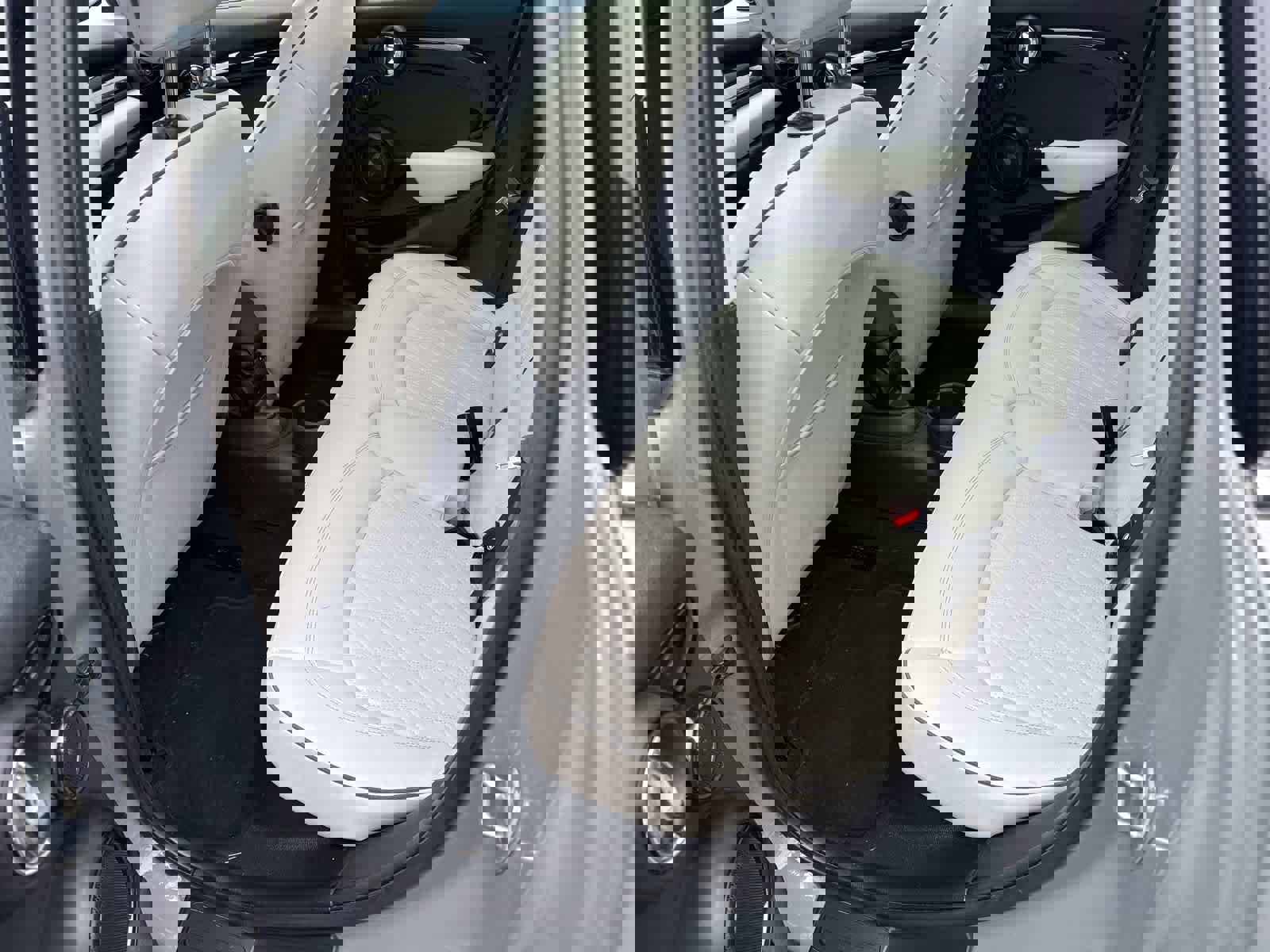 Used 2021 MINI Cooper S w/ Signature Upholstery Package image 4